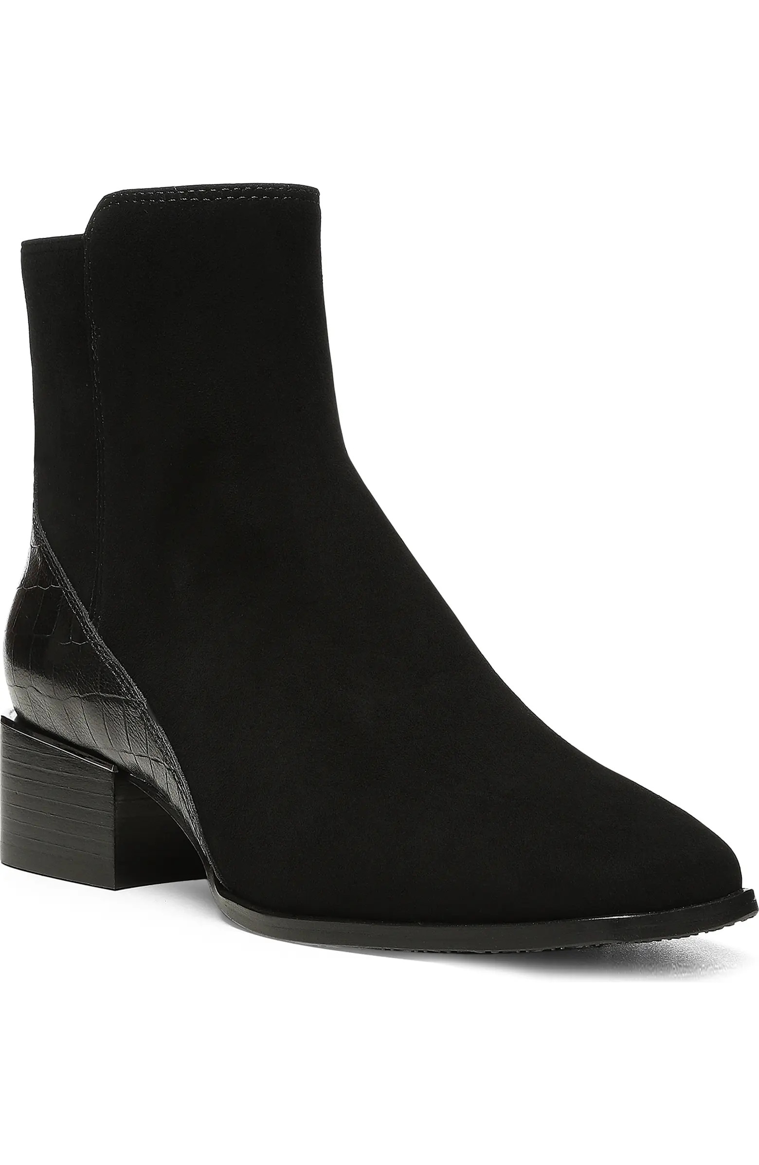 Azia Bootie (Women) | Nordstrom