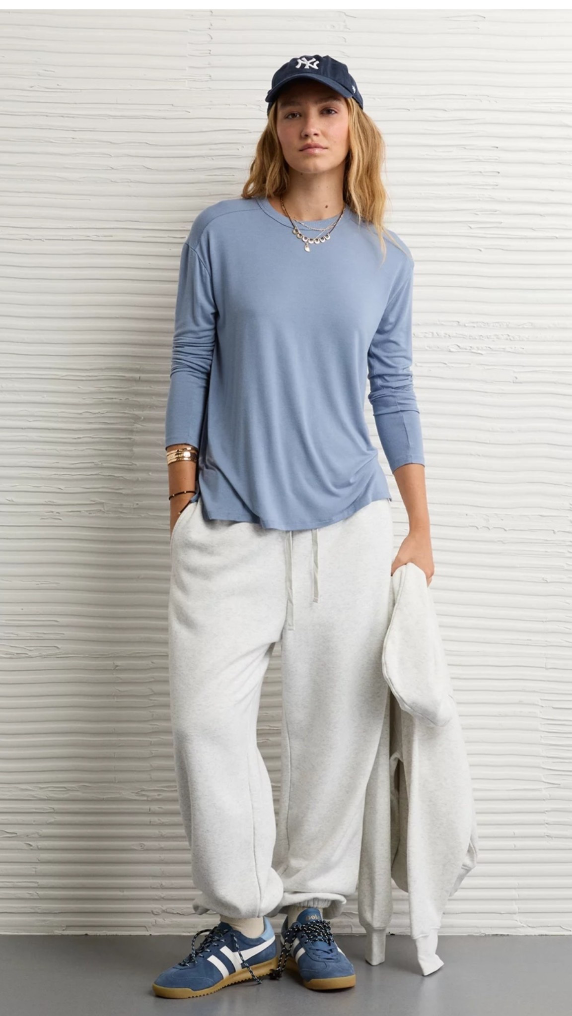 Comfy Cozy Fall & Winter Outfit 

#LTKGiftGuide #LTKHoliday #LTKSeasonal