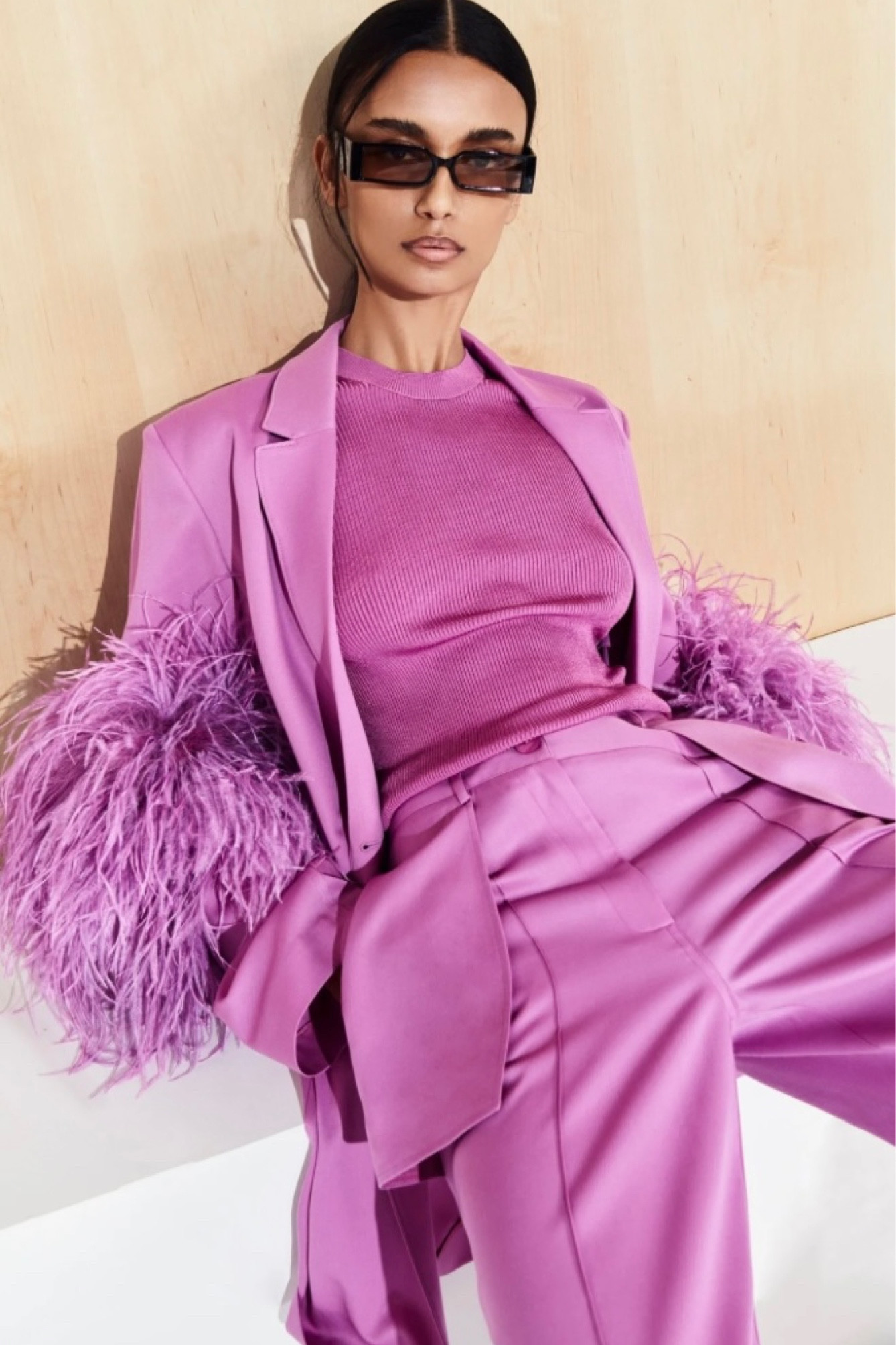 Timeless chic 🪶

#LTKstyletip