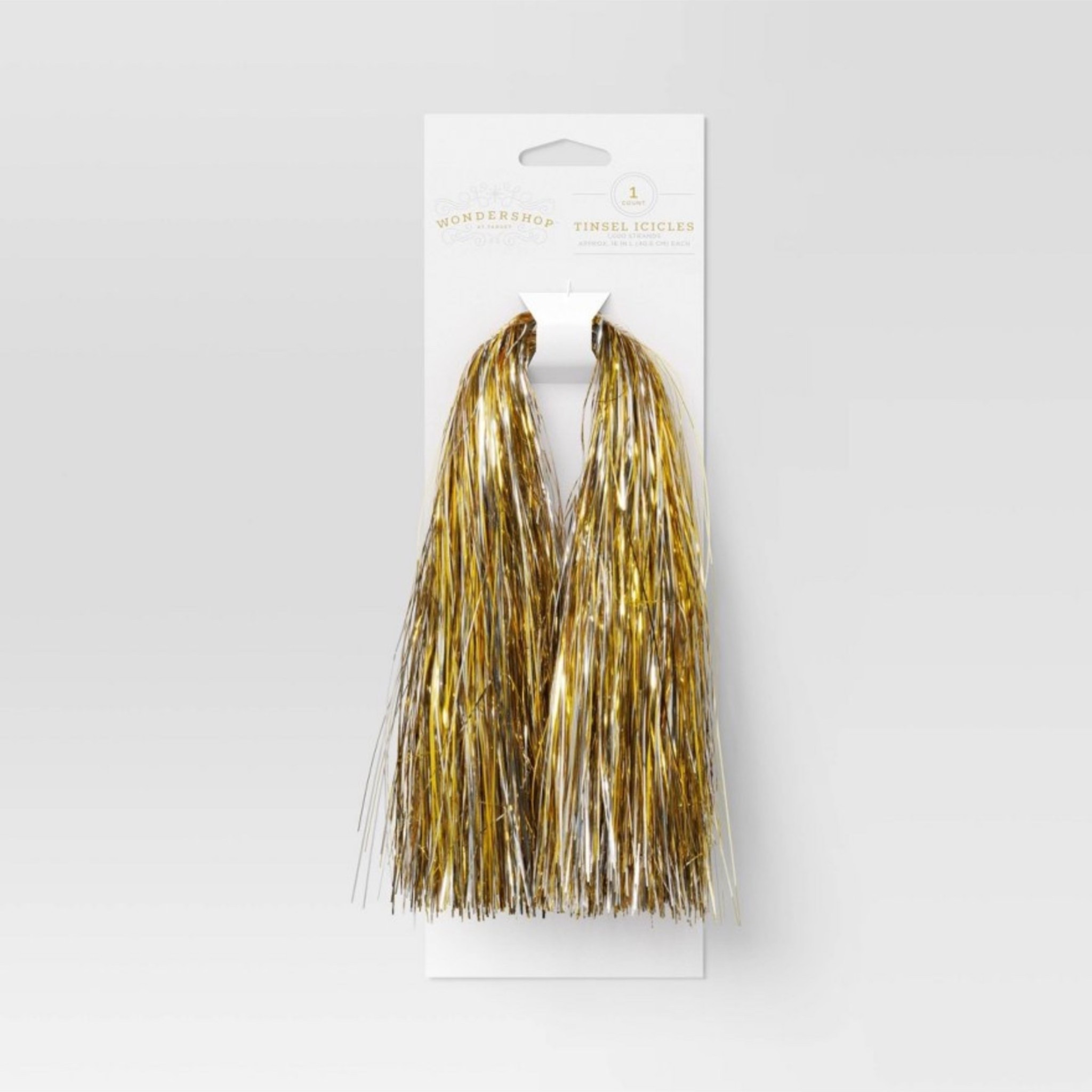 The most inexpensive way to add glitz to your tree  

#LTKHoliday #LTKSeasonal #LTKHome