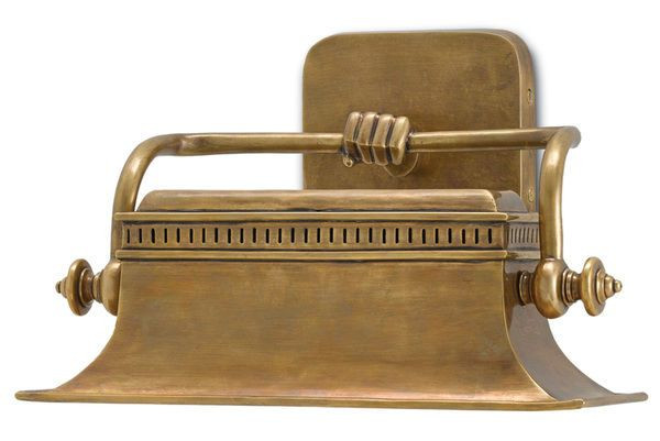 Malvasia Wall Sconce | Scout & Nimble