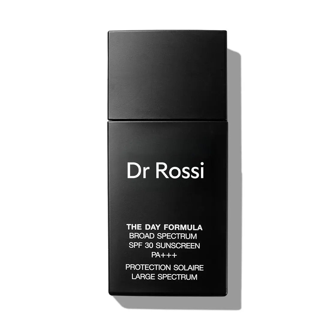DR ROSSI DERM MD The Day Formula SPF 30 | Nordstrom | Nordstrom