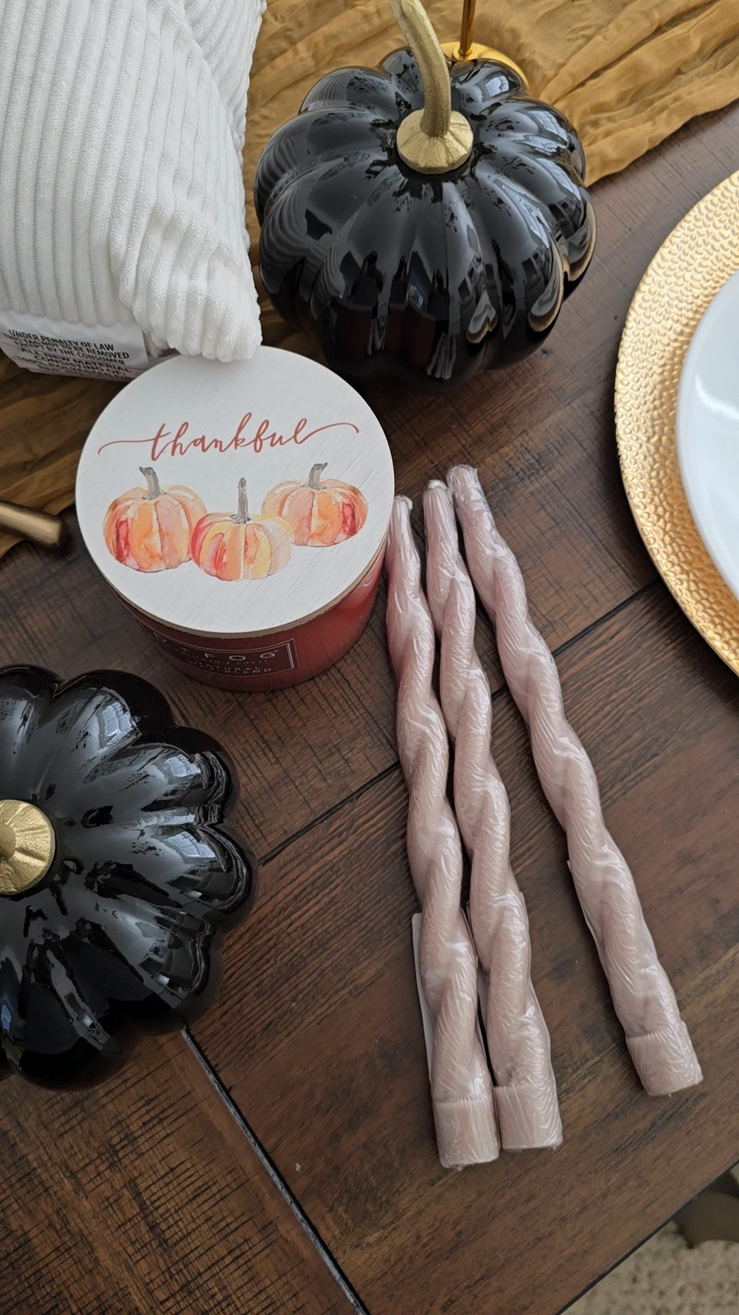 Affordable fall decor 

#LTKHome #LTKSeasonal #LTKFamily