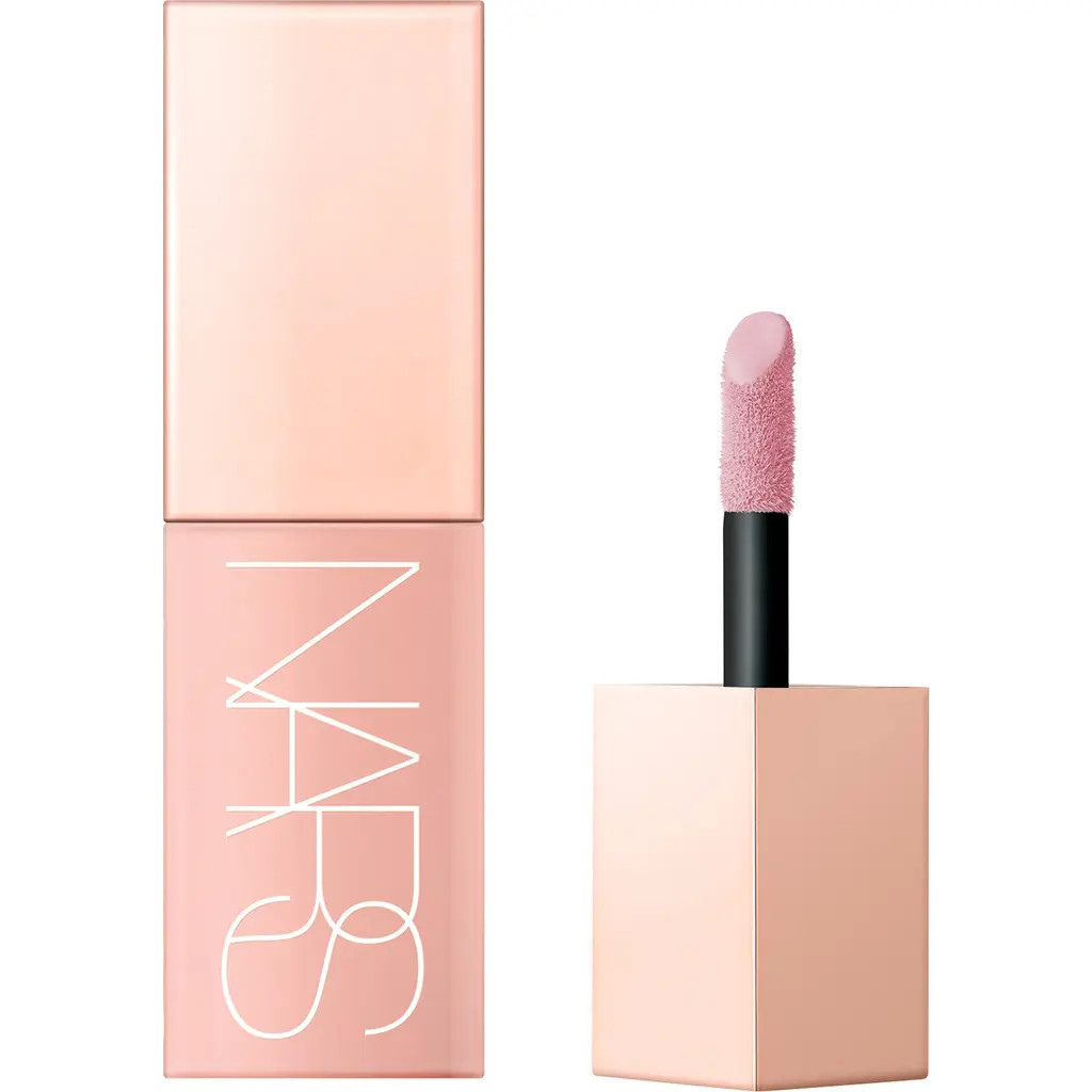 NARS Afterglow Liquid Blush in Behave at Nordstrom | Nordstrom