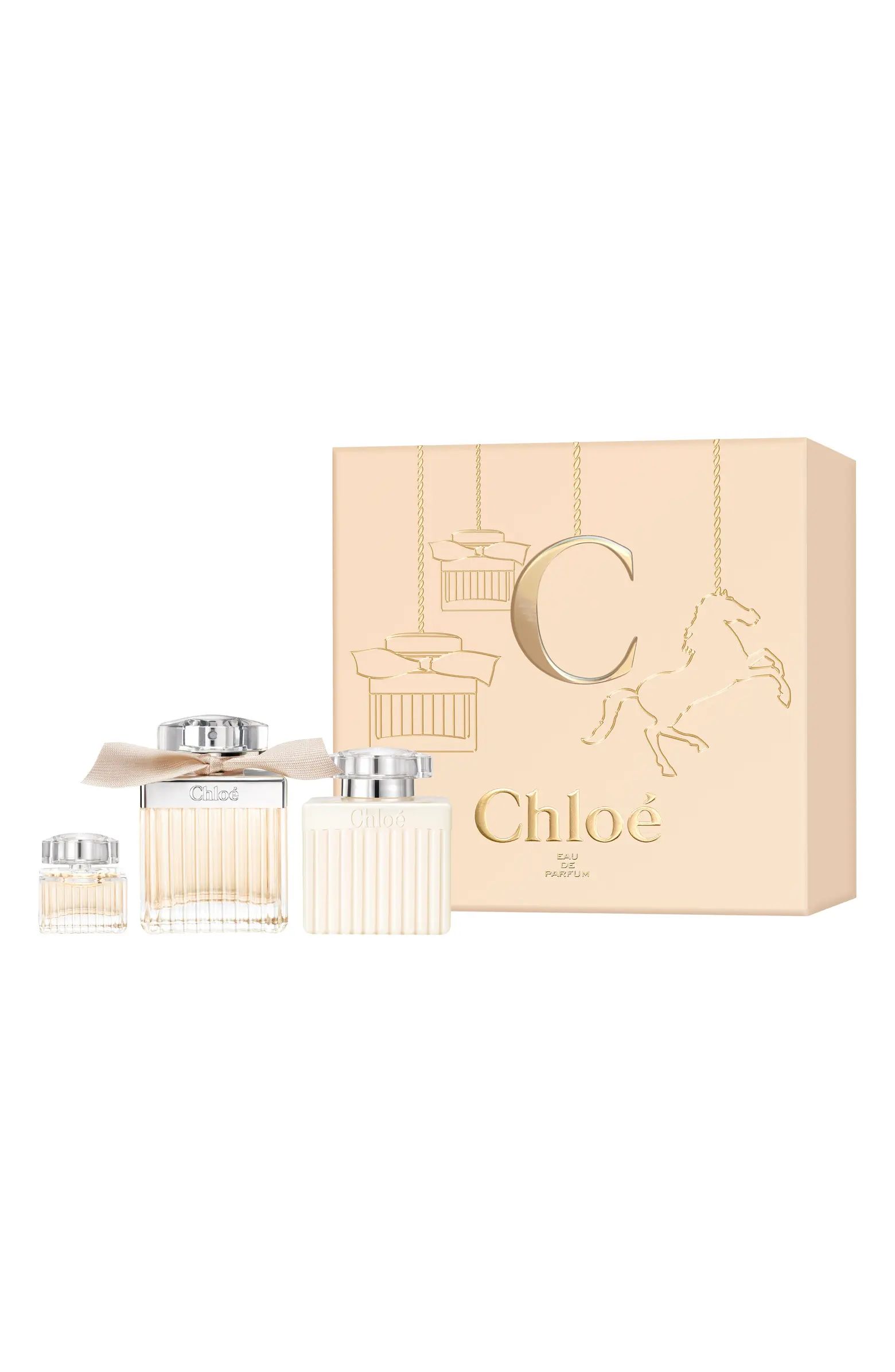 Chloé Eau de Parfum Set $167 Value | Nordstrom | Nordstrom