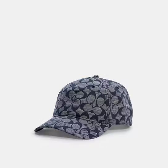 Baseball Hat In Signature | Coach Outlet