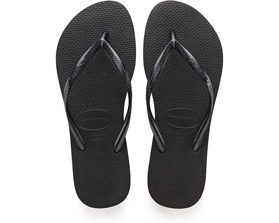 Havaianas Slim Flip Flops | Zappos