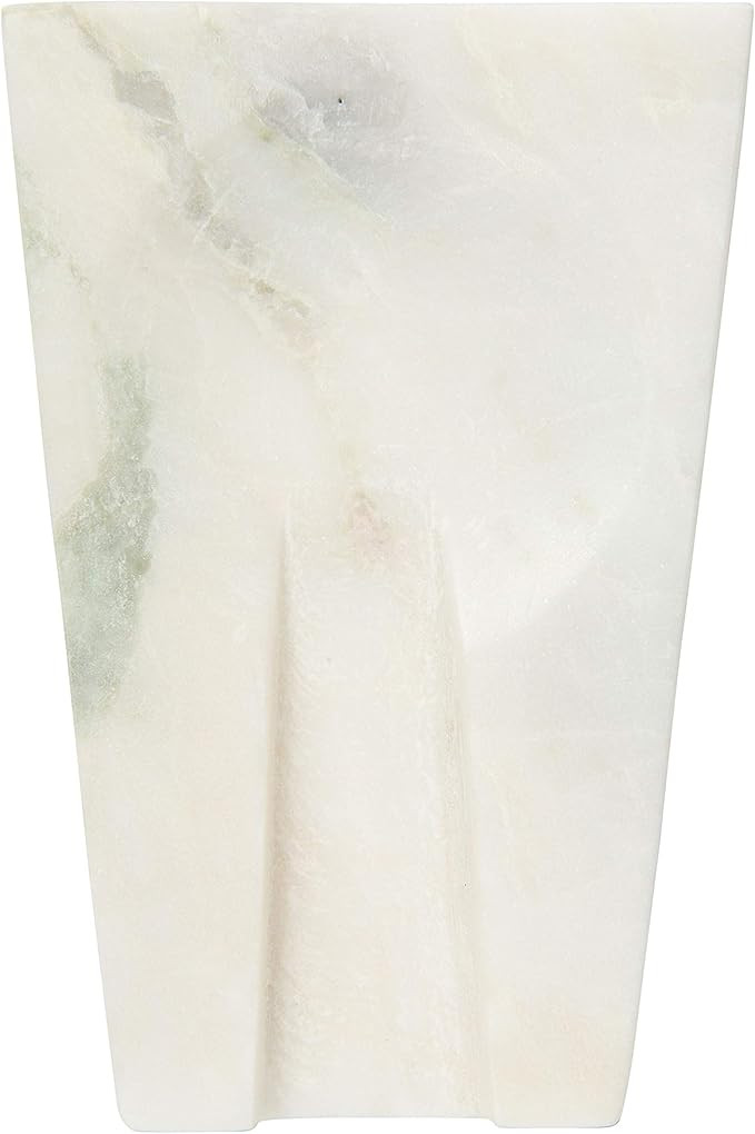 Creative Co-op White Marble Rest Spoon | Amazon (US)