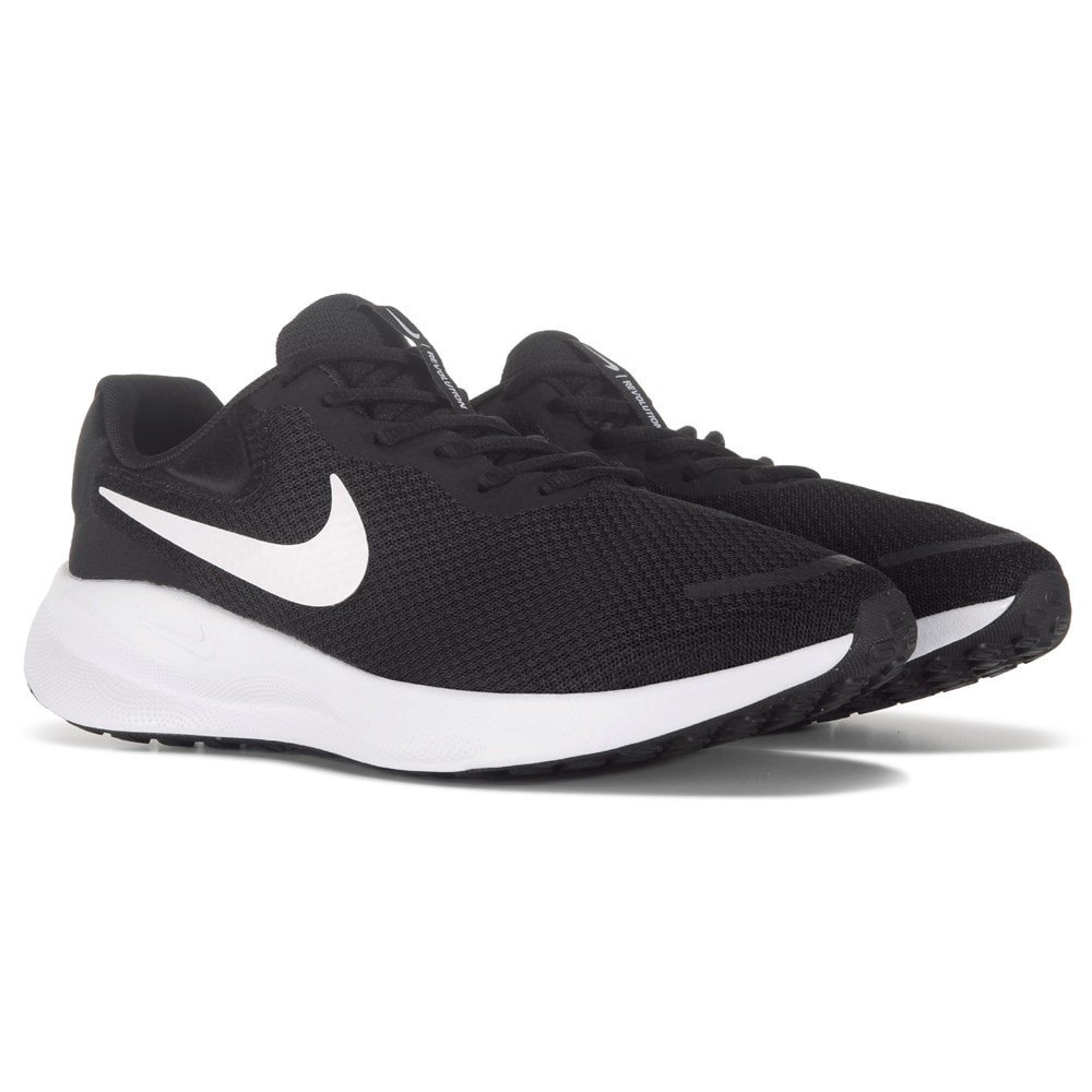 Men's Revolution 7 Wide Running Shoe | Famous Footwear