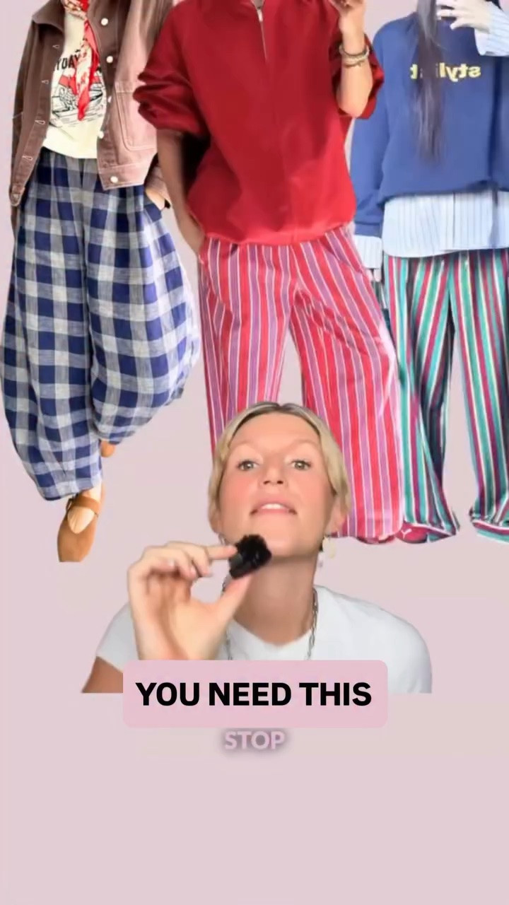 I promise you this one thing will help…

@oldnavy pajamas are perfect for a dance party

Comment SHOP for our family favorites 

#womensfashion #familyfit #oldnavy #familypajamas #danceparty