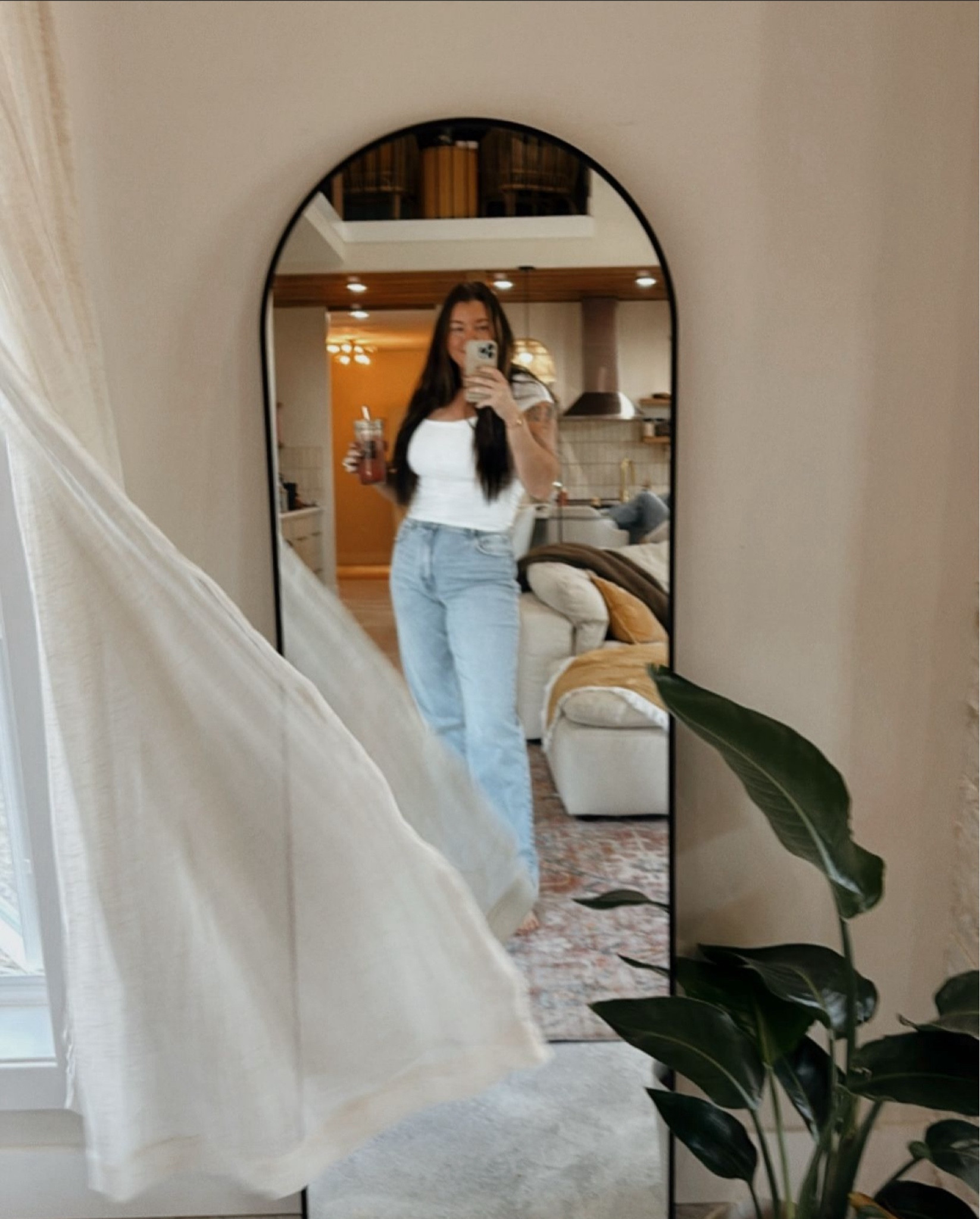 The perfect everyday outfit