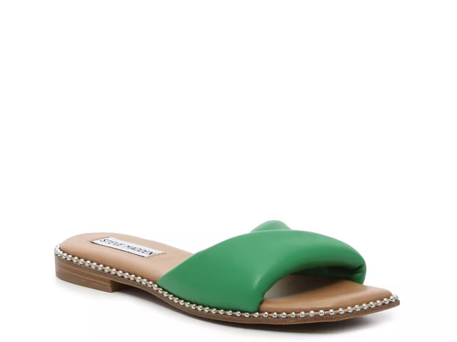 Steve Madden Rayne Slide Sandal | DSW