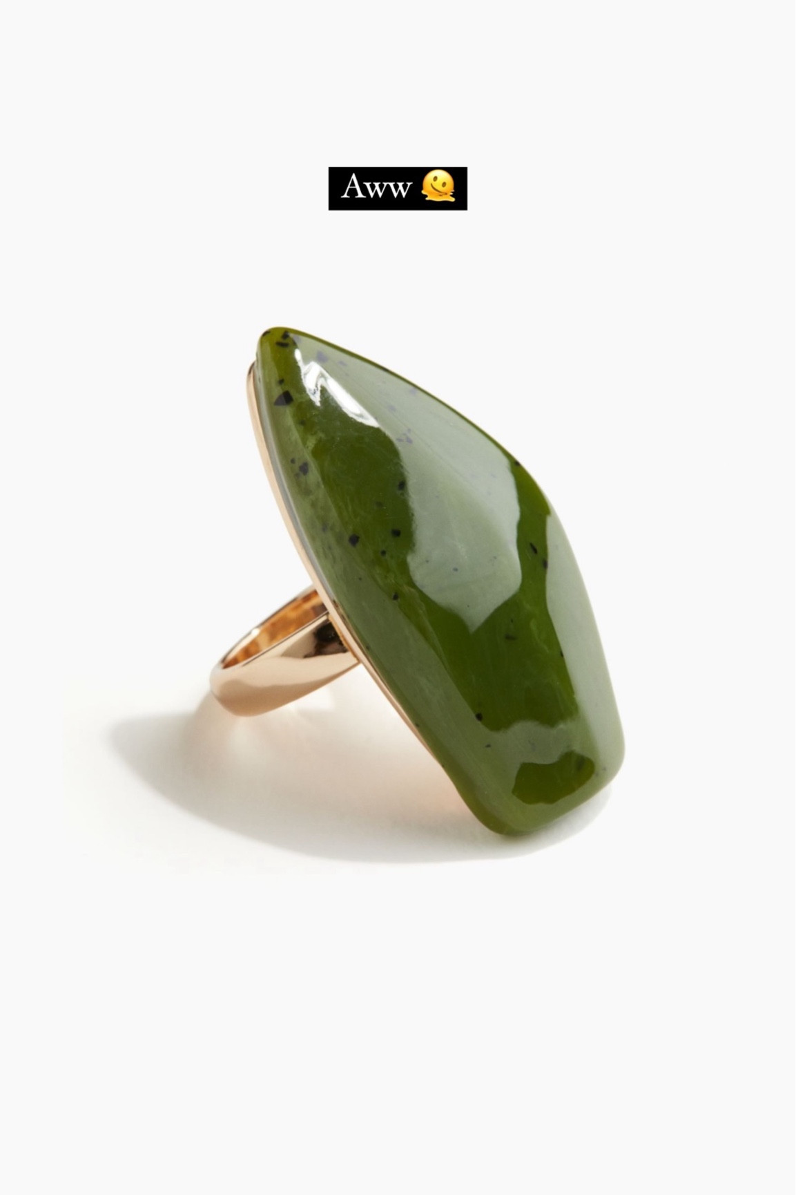 This would be a perfect pop of green to a simple outfit 🫒

#LTKautumn #LTKuk