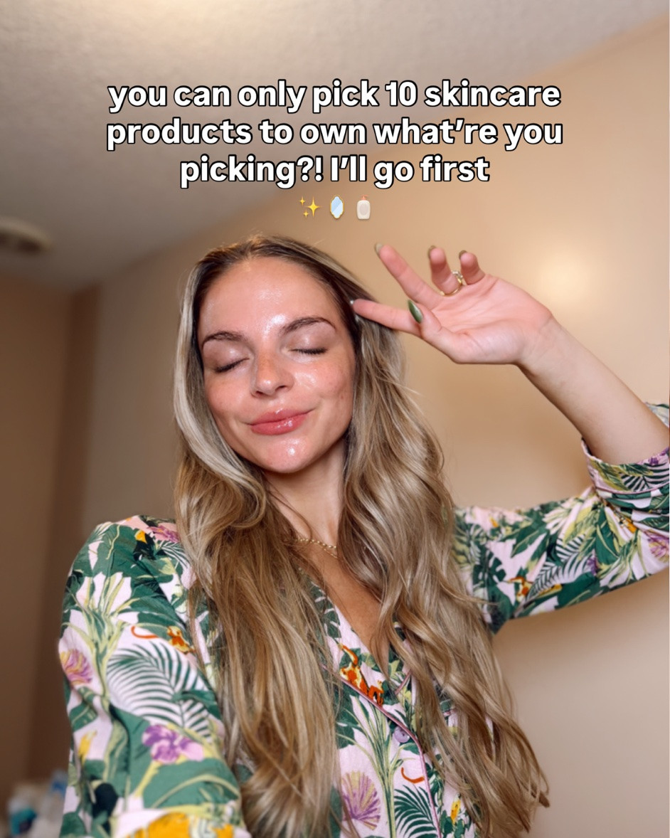 Skincare favorites glowy skin beauty favorites skincare routine

#LTKgrwm #LTKBeauty #LTKselfcare