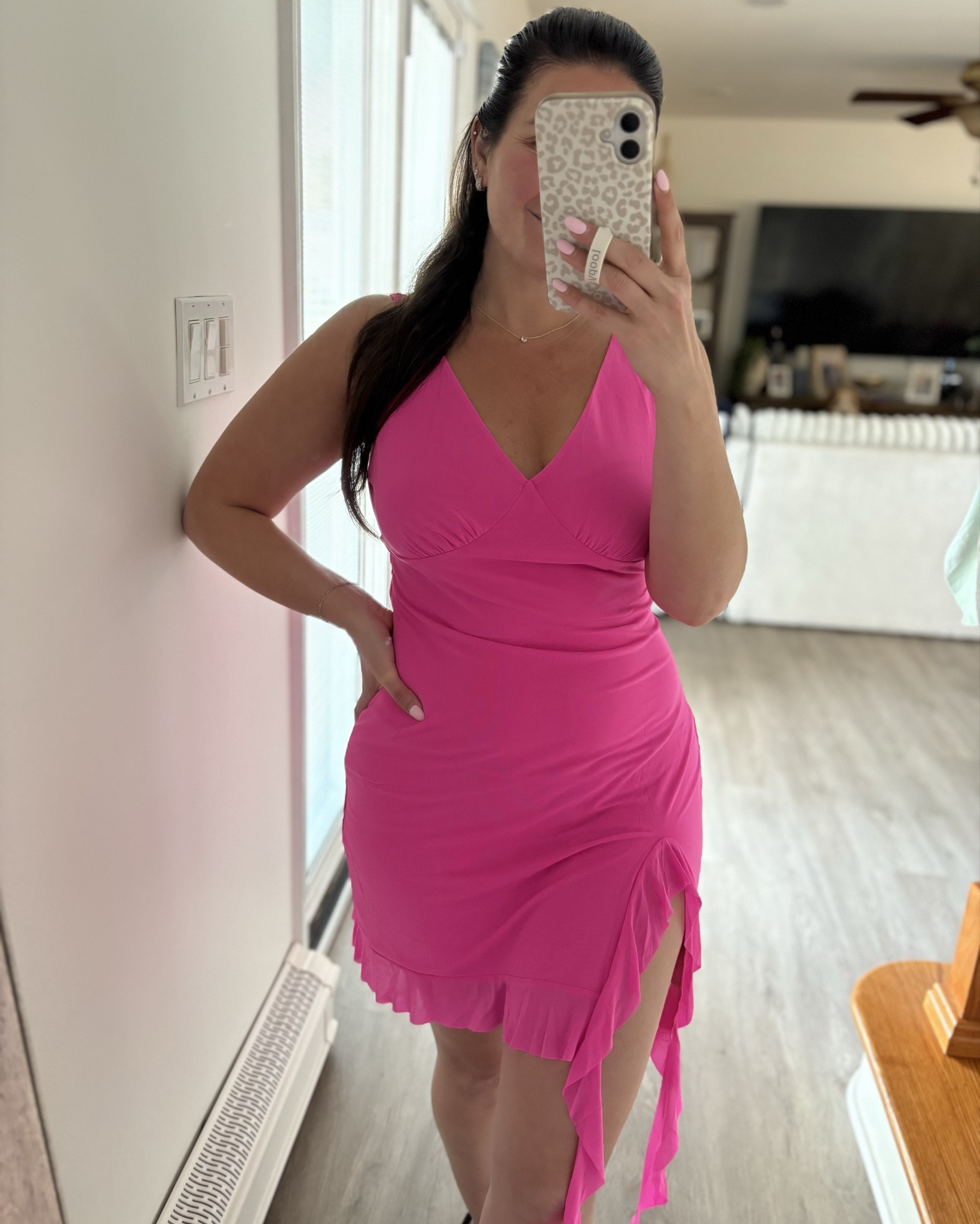 Bachelorette themes this could work for… tequila sunrise, mermaid, last splash, last toast on the coast, seashells and wedding bells, let’s shellebrate✨👙🐚🏝️🧜🏼‍♀️
Both are Amazon finds 💙 #LTKbachelorette #MermaidVibes 

#LTKParties #LTKWedding #LTKStyleTip