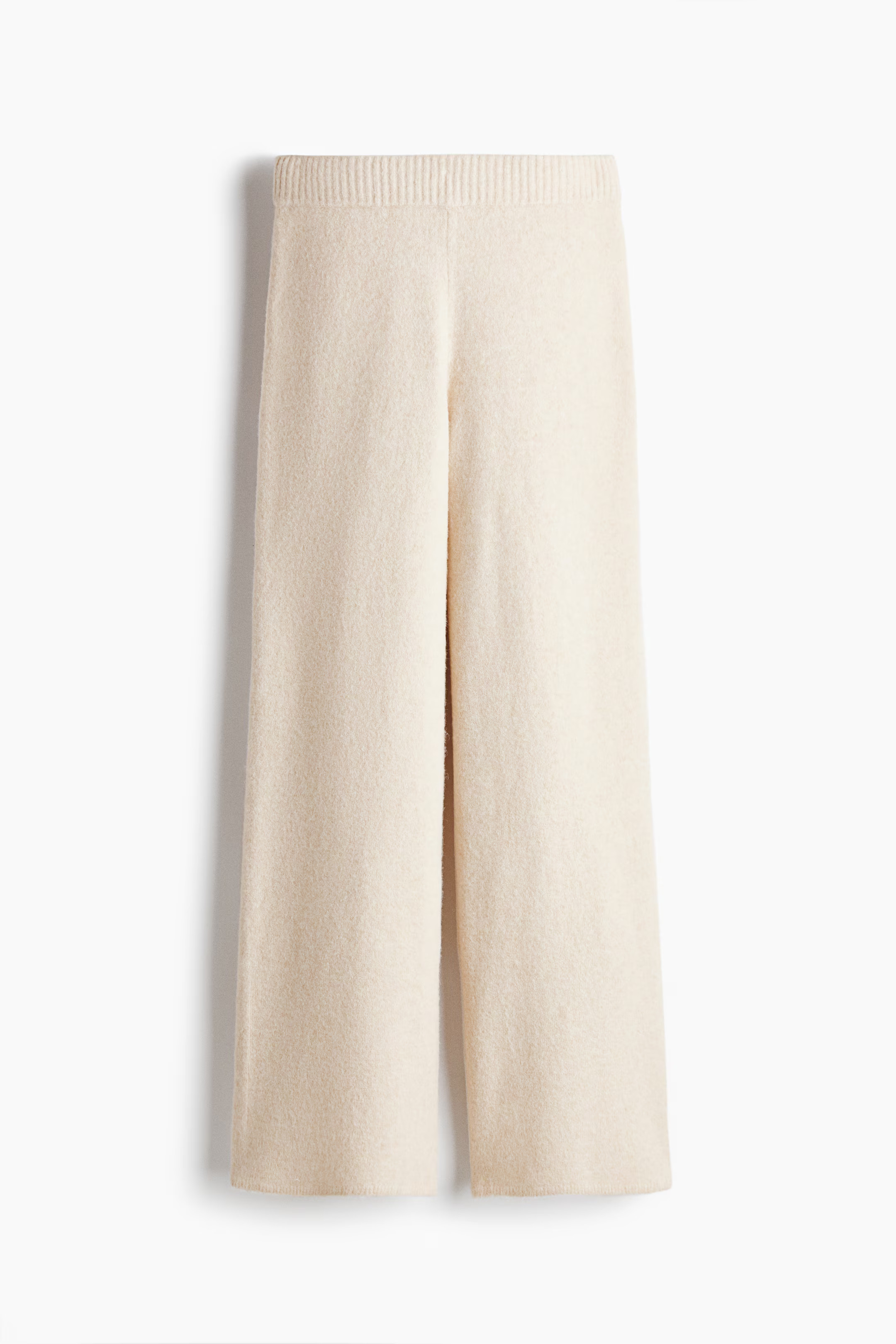 Fine-knit Pants | H&M (US + CA)