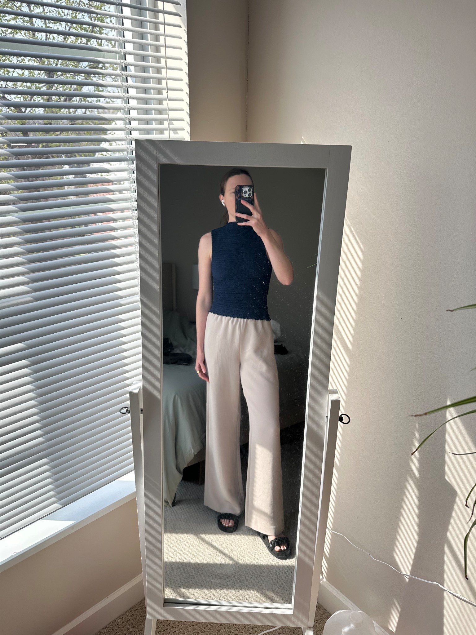 All Aritzia OOTD

#LTKTravel #LTKWorkwear #LTKootd