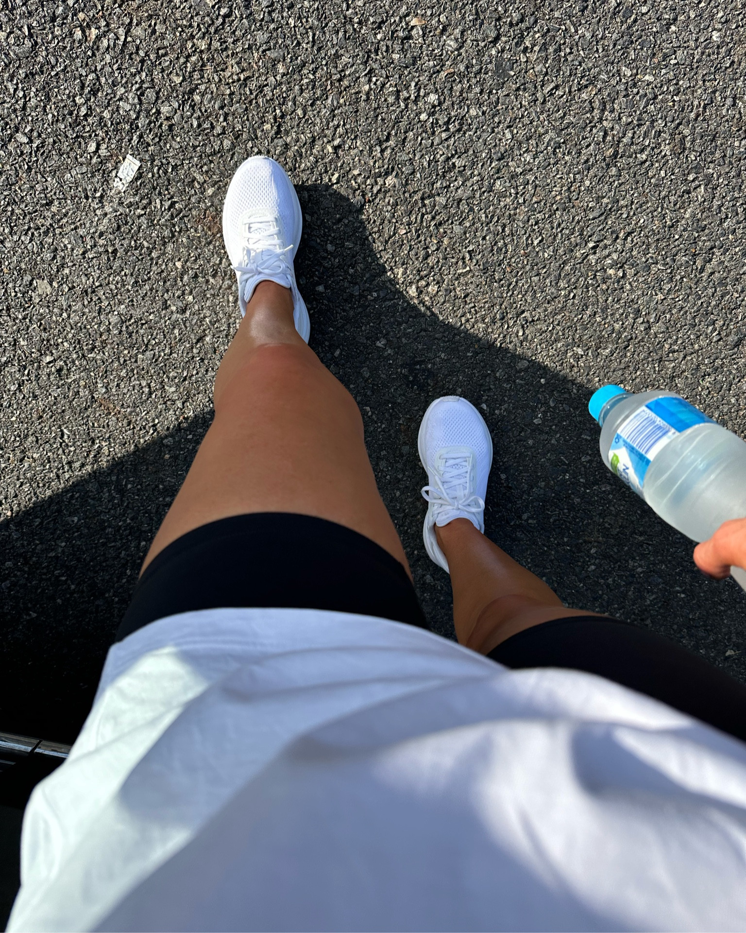 Saturday afternoon walk by the river ‘fit. 

Tights: size 4 (AU8)
Tee: size 6 (AU10) 

#LTKaustralia #LTKspring #LTKfitness