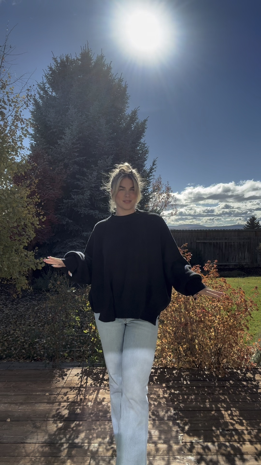 My all time favorite sweater 

#LTKStyleTip