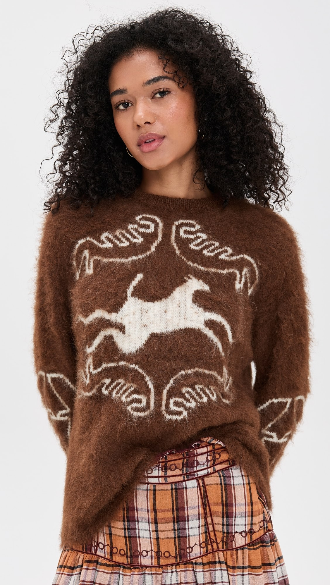 Folklore Sweater | Shopbop