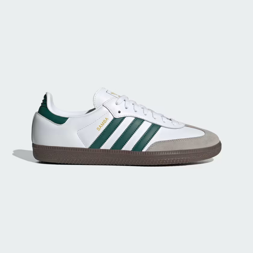 Samba OG Shoes | adidas (US)
