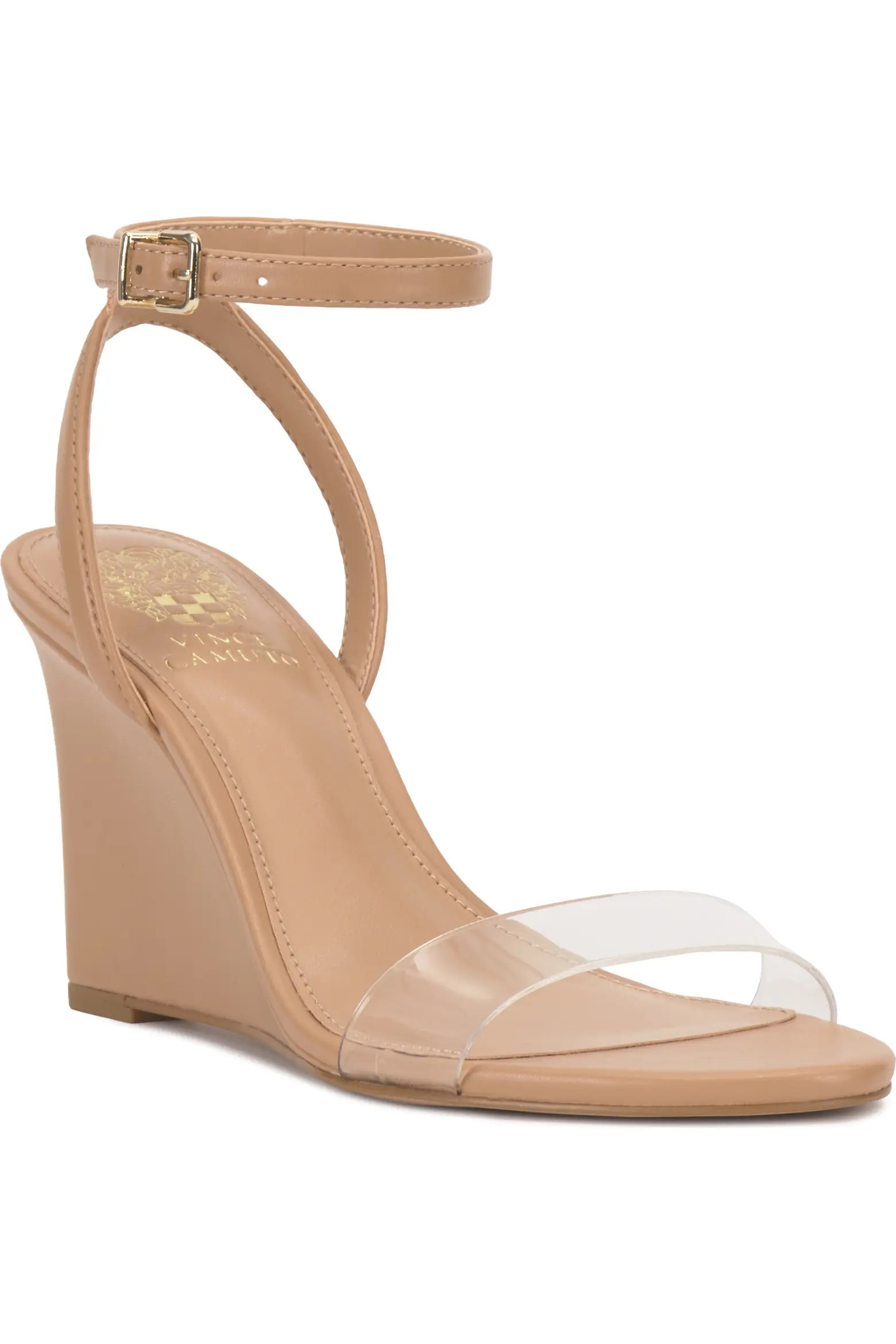 Jefany Wedge Sandal (Women) | Nordstromrack | Nordstrom Rack