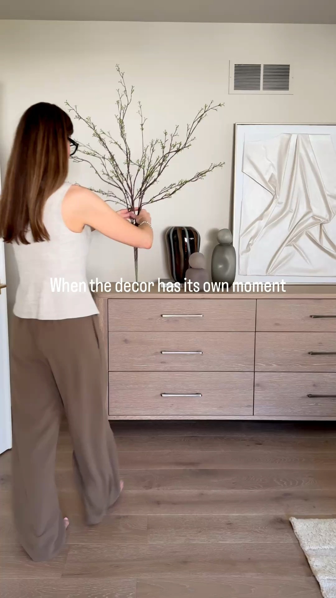 I would describe my home style as every day elegance. These decor pieces from Z Gallerie make a beautiful, elegant statement.

#LTKOver40 #LTKHome #LTKSeasonal