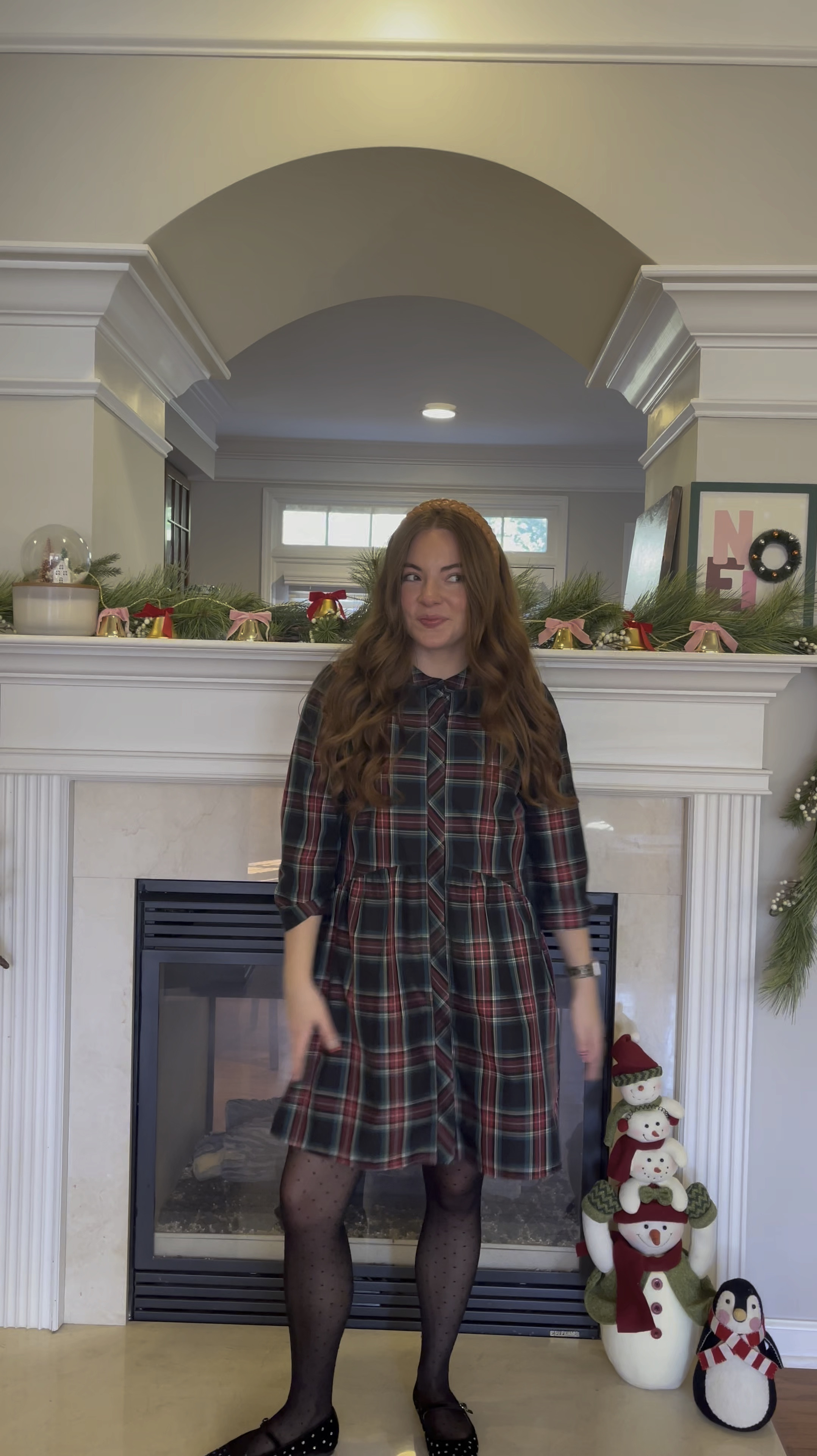 #LTKHoliday #LTKStyleTip #LTKSeasonal