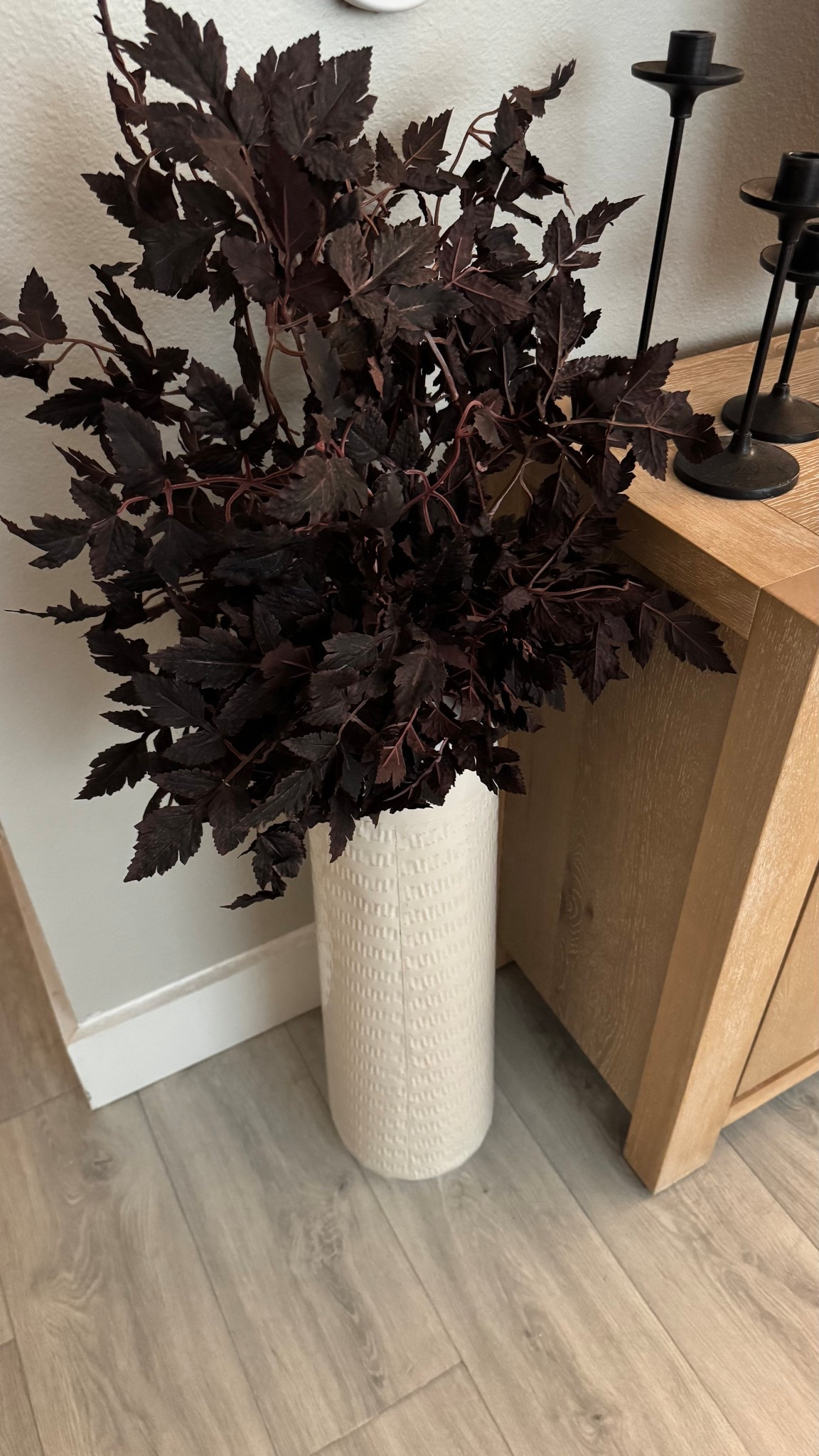 gorgeous fall floral faux stems 🍁 i did the 32 inch bundle of 6 

#LTKStyleTip #LTKHome #LTKFindsUnder50