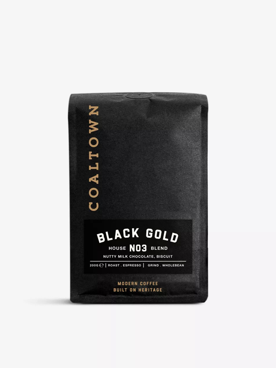 COALTOWN COFFEE | Selfridges