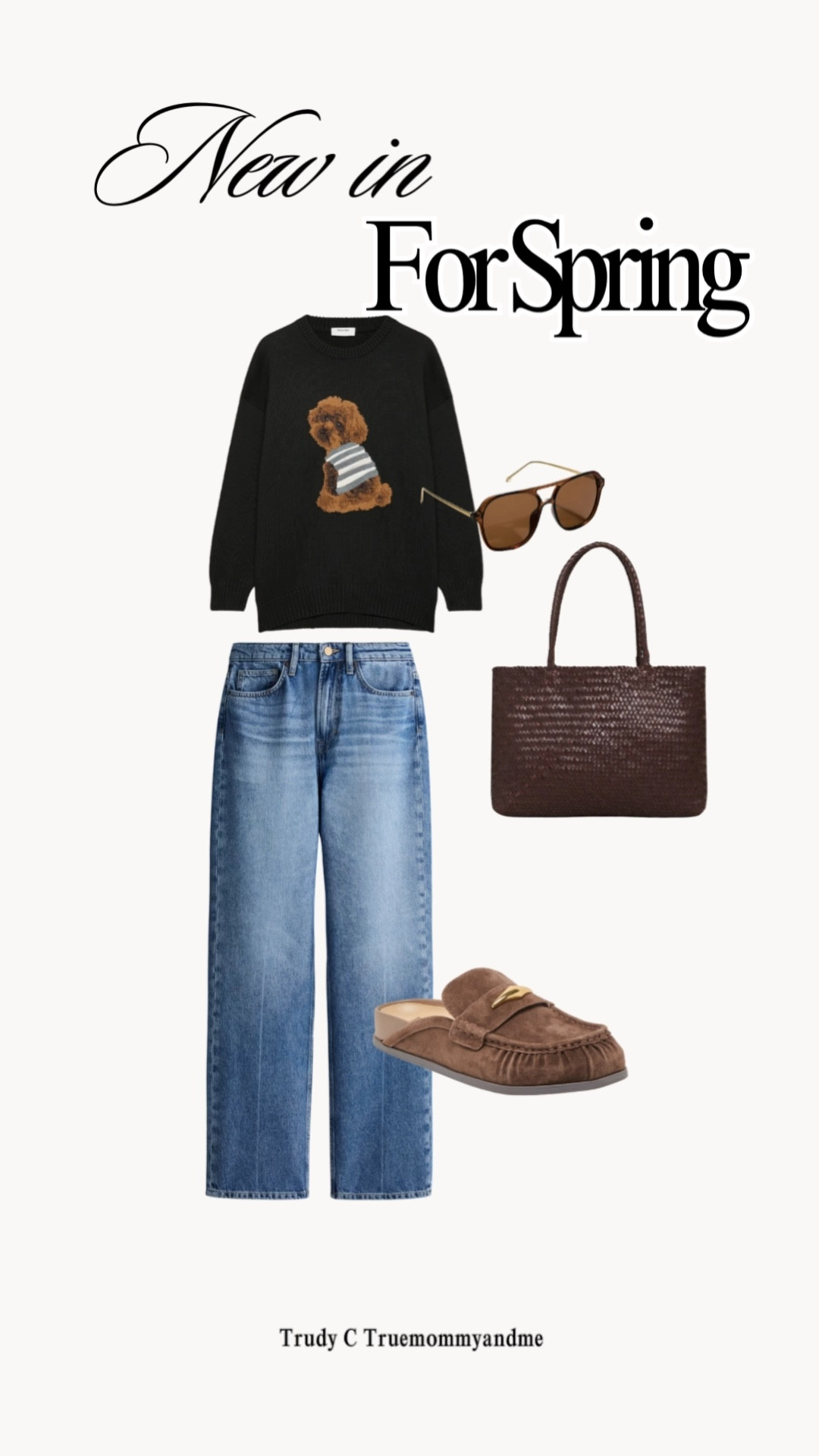 Refreshing your wardrobe for spring starts with timeless pieces you’ll wear on repeat. Think classic denim jeans, linen trousers, cotton dresses, and versatile spring tops styled with effortless accessories like sunglasses, earrings, sandals, flats, and heels. These outfits are perfect for casual spring days, date night looks, spring events, vacation outfits, and polished workwear.
If you’re looking to build a wardrobe with quality pieces made from natural fibres like cotton and linen, these styles are the perfect balance of comfortable, breathable, and chic for warmer weather. From spring dresses and relaxed denim outfits to elevated workwear and weekend outfits, these pieces make getting dressed simple and stylish.
✨ Follow me on LTK for more spring outfit ideas, wardrobe staples, and timeless fashion finds to help you build a versatile wardrobe you'll love season after season.
Keywords: spring outfits, denim outfits, jeans outfit ideas, cotton dresses, linen trousers, spring wardrobe staples, workwear outfits women, date night outfit ideas, spring vacation outfits, casual spring style, spring fashion essentials

#LTKgrwm #LTKootd