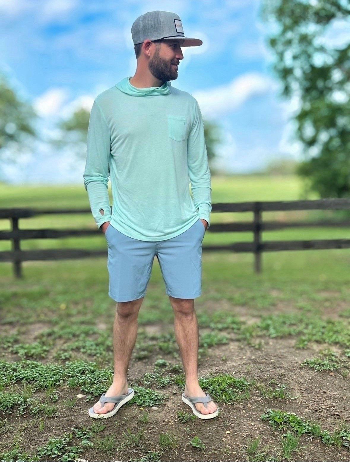My husband’s favorites! Father’s Day gifts, Amazon men’s outfit, men’s spring outfit, men’s summer outfit, men’s flip flops, men’s cap, men’s polo shirt, men’s golf shirt, men’s vacation outfit, Father's Day, men’s spring clothes, mens spring wardrobe, men’s wardrobe capsule, men’s shorts, Amazon men’s. Callie Glass @glass_alwaysfull 
#LTKmens #ltkgiftguide #ltkseasonal #ltkseasonal #ltkmens #ltkfamily

#LTKSeasonal #LTKMens #LTKTravel

#LTKMens #LTKTravel