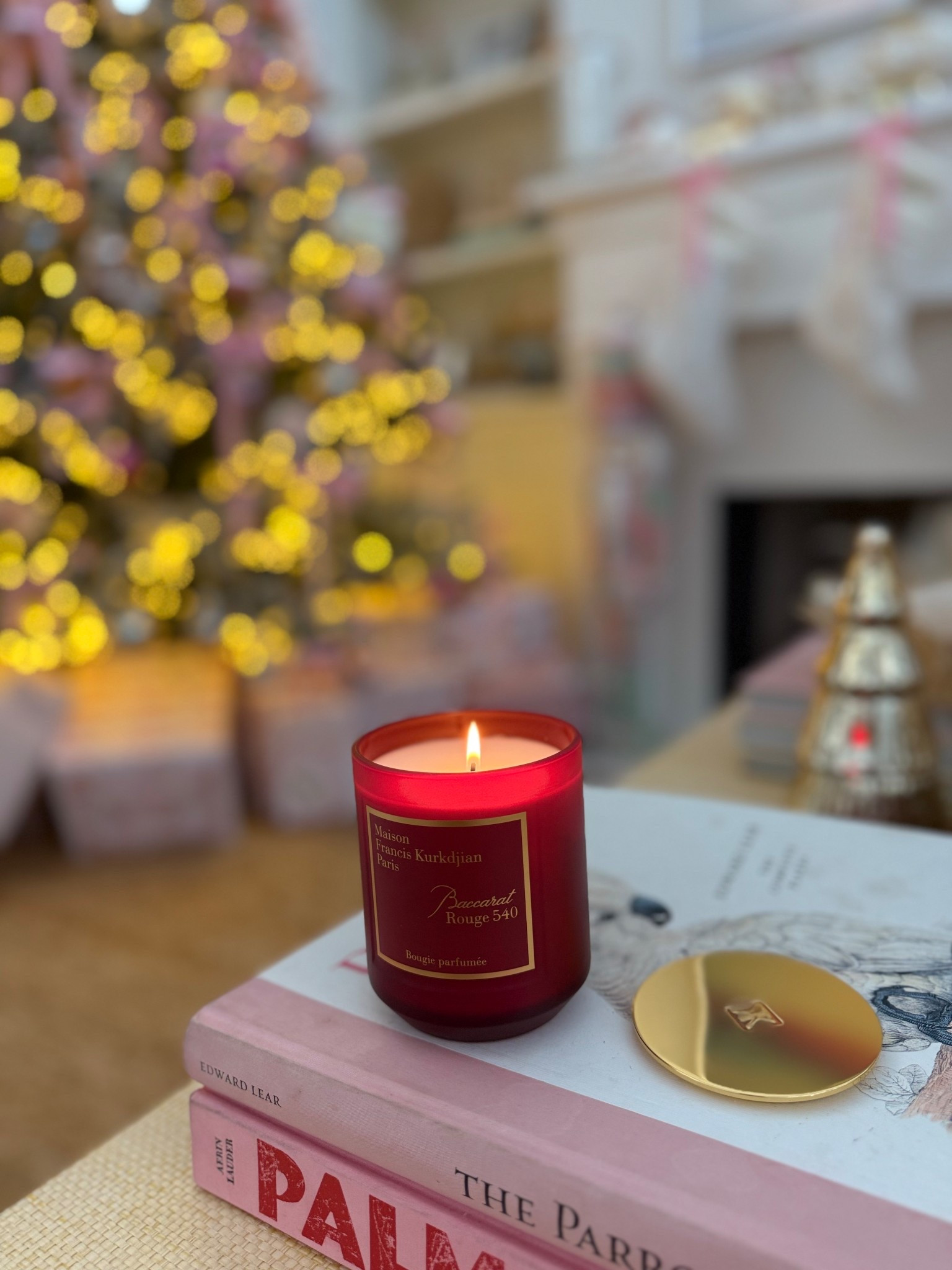 The best secret Santa gift 🎁 🧑‍🎄 

#LTKHoliday #LTKGiftGuide