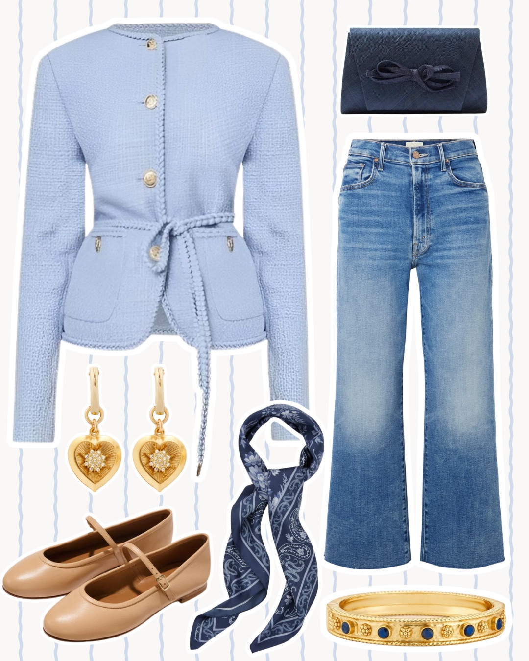 easy travel outfit inspo! 

#LTKItBag #LTKStyleTip #LTKTravel