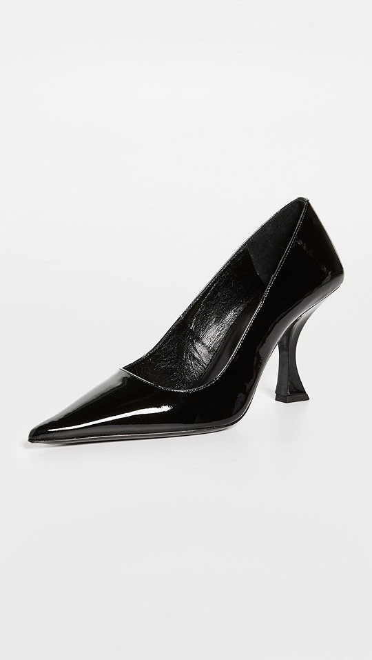 Viva Patent Pumps | Shopbop