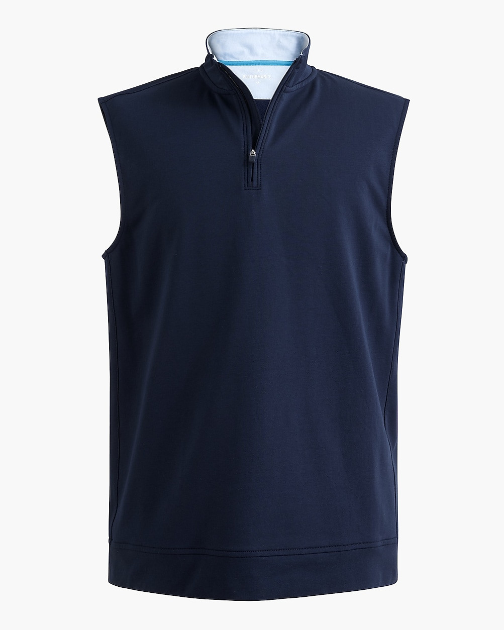 Performance vest | J.Crew Factory