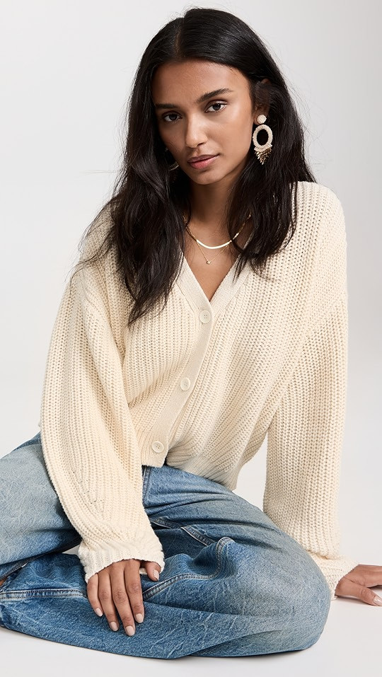 Ellen Cardigan | Shopbop