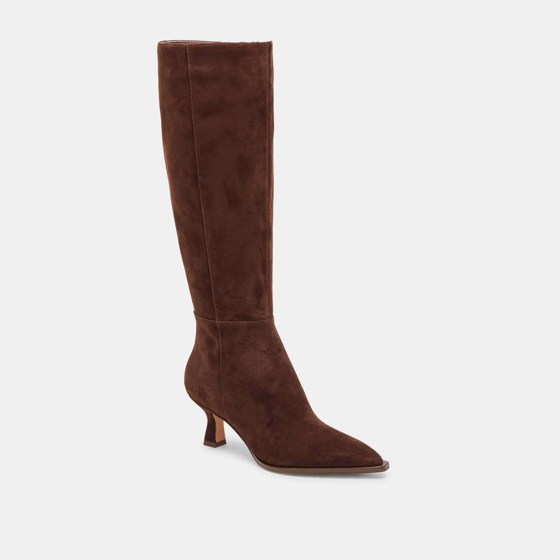 Auggie Wide Calf Boots | DolceVita.com