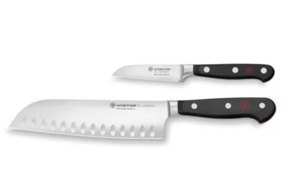 Wusthof - 2pc Gourmet Chef's Knife Set | Belk