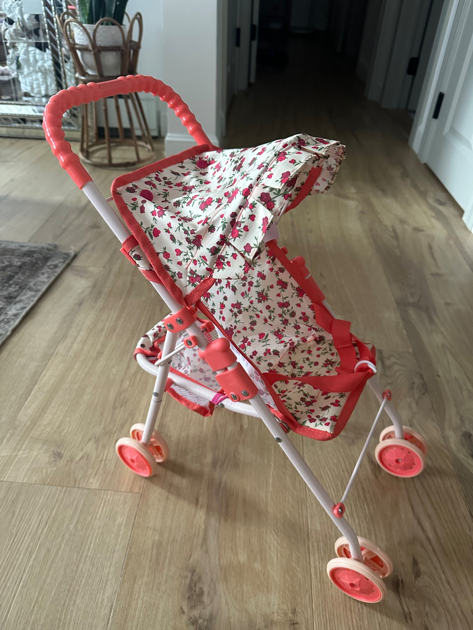 Play stroller on sale!

#LTKFamily #LTKBaby #LTKKids