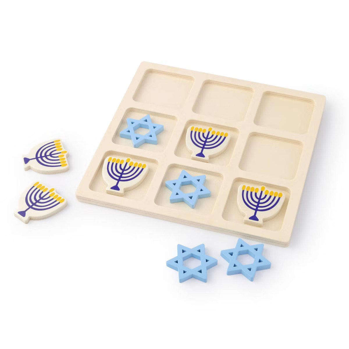 Hanukkah Family Games - Bullseye's Playground™ | Target