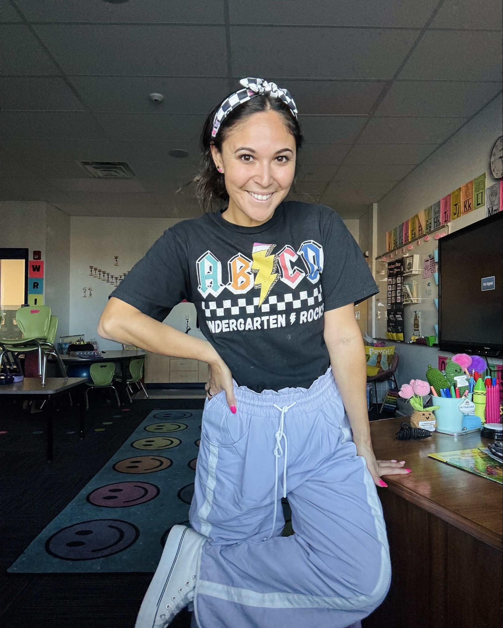 ABCD KINDER ROCKS 🪨 

#LTKU #LTKFindsUnder50 #LTKPetite