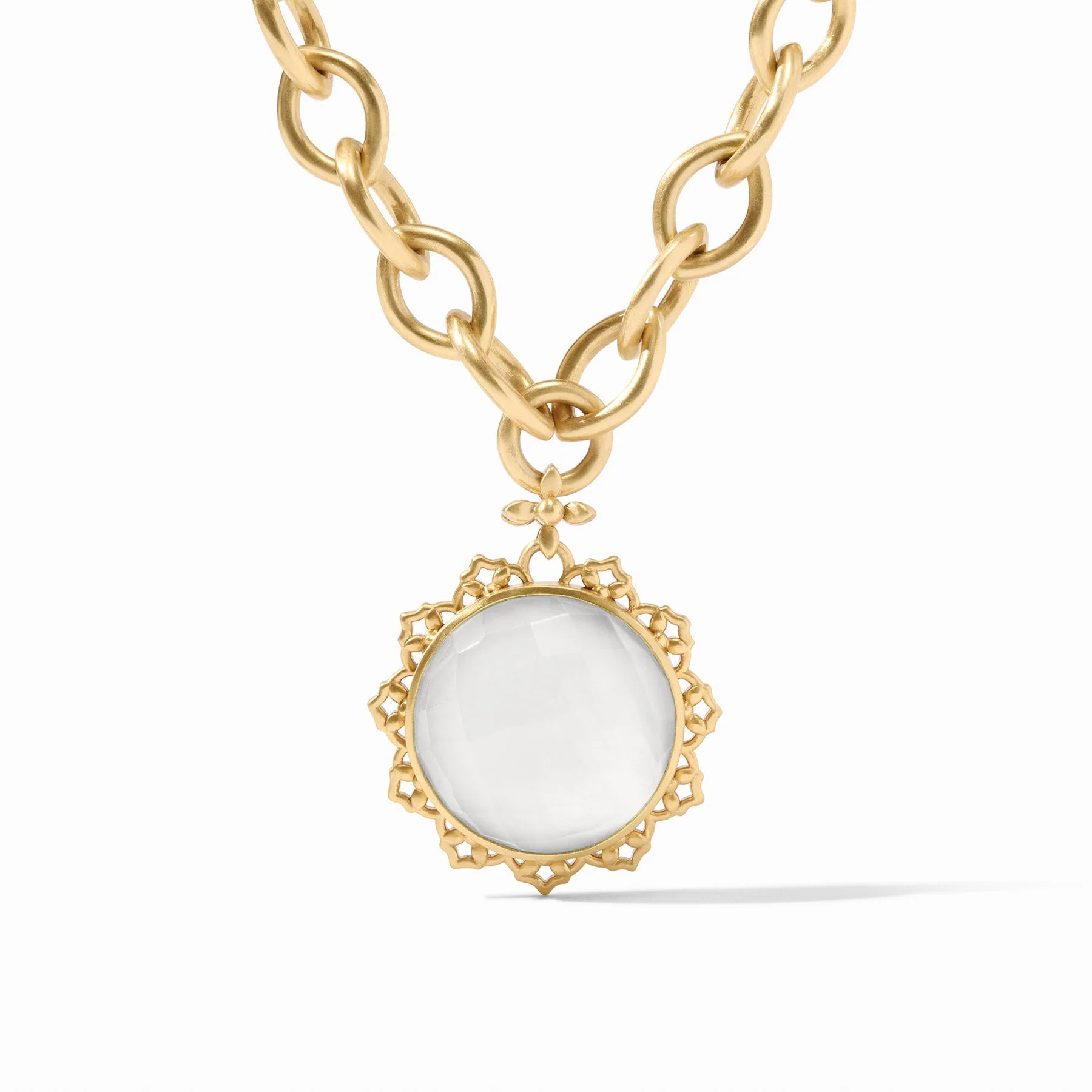 Helene Statement Necklace | Julie Vos | Julie Vos