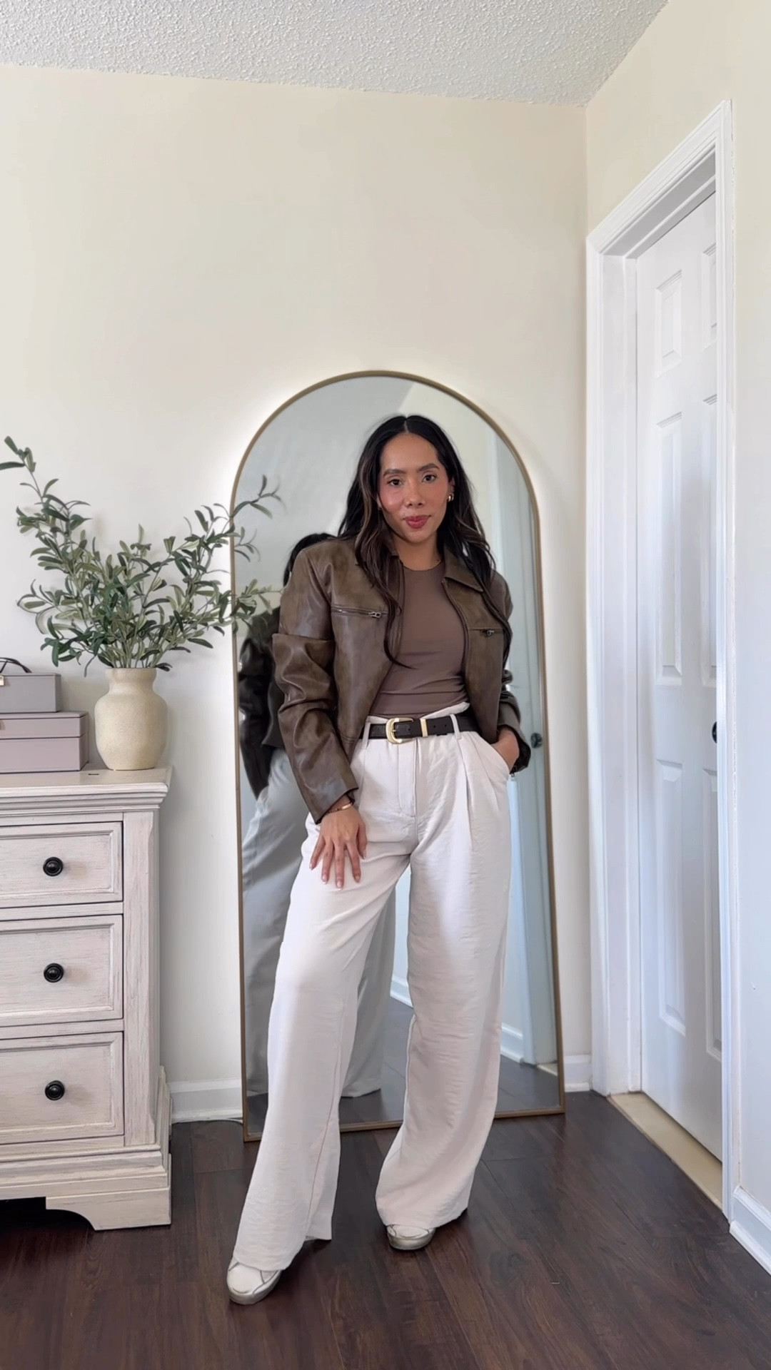 Dynamite try-on haul 

#LTKStyleTip #LTKWatchNow #LTKWorkwear