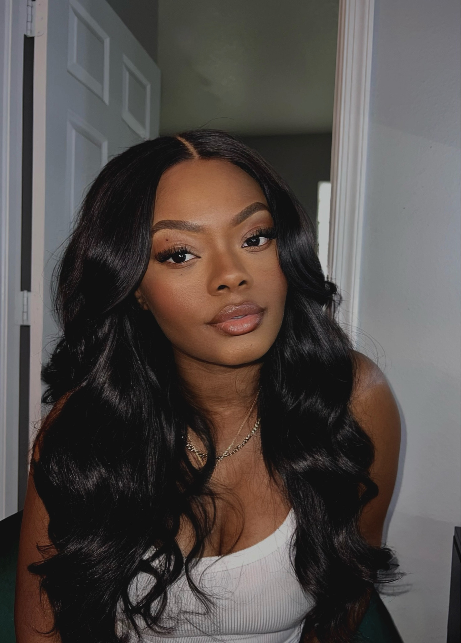 Everyday makeup routine 

#LTKBeauty