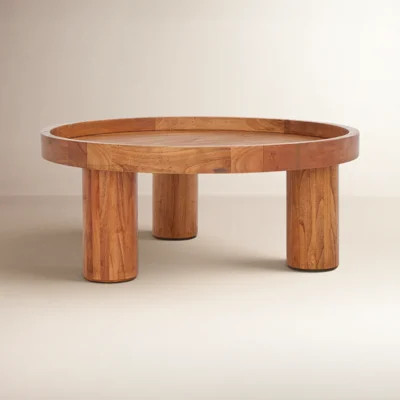 Eleanne Single Coffee Table | Wayfair North America