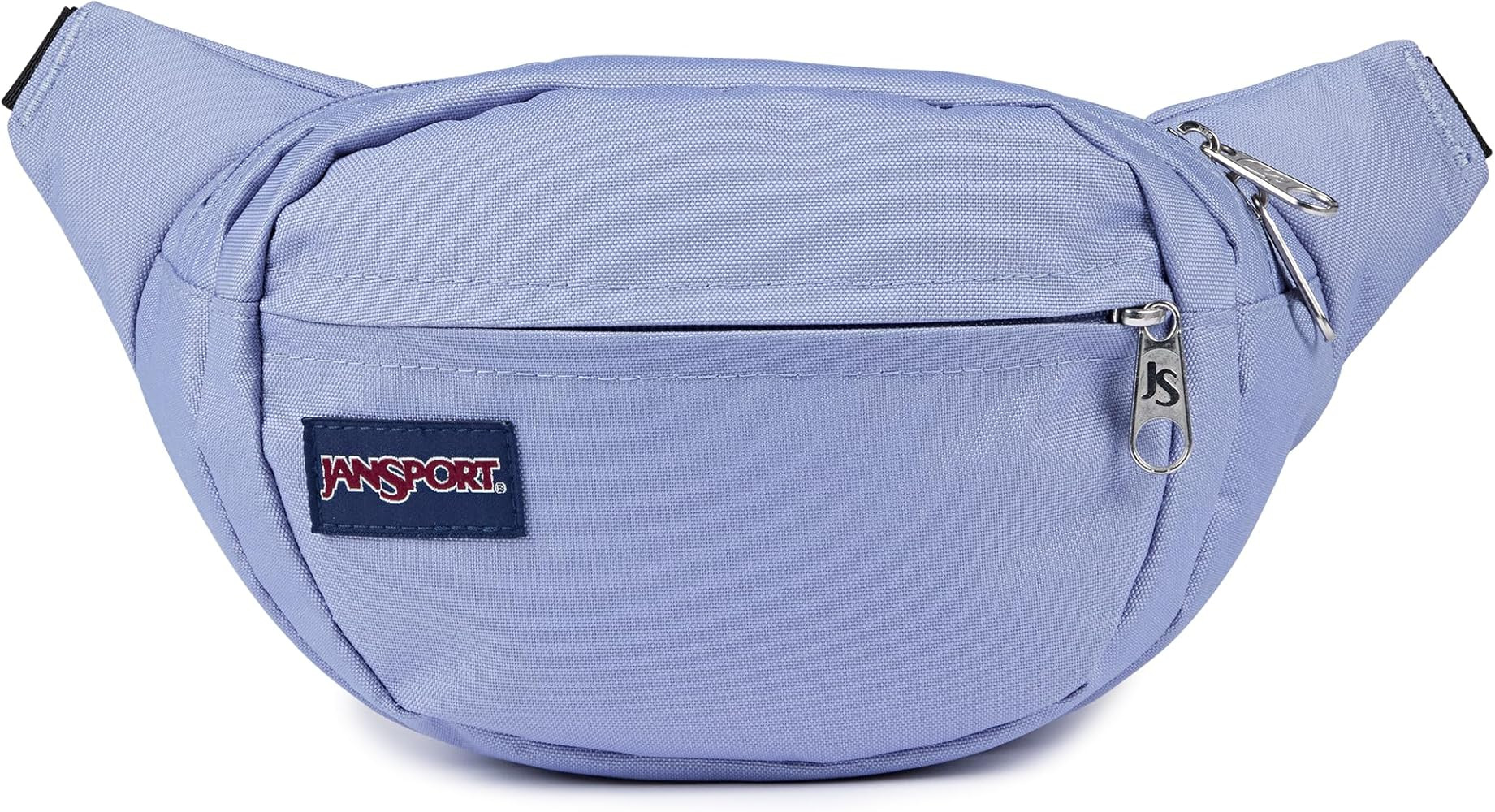 JanSport Fifth Avenue Fanny Pack Crossbody Bags for Women, Men - Stylish, Durable Waist Bag with ... | Amazon (US)