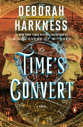 Time's Convert: A Novel | Indigo (CA)