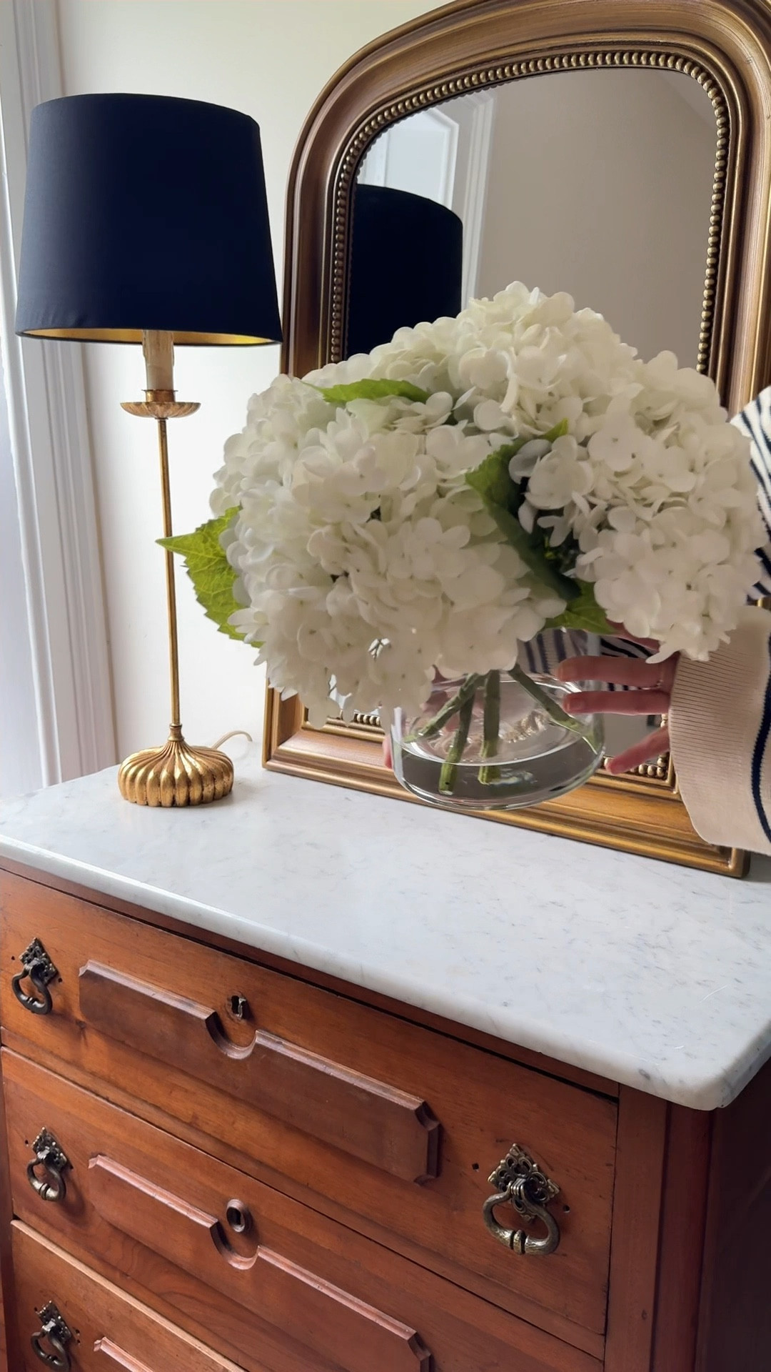 Some beautiful decor from @wayfair-I cannot believe this mirror is $129!🤯 #Wayfair #WayfairPartner #ad

#LTKHome