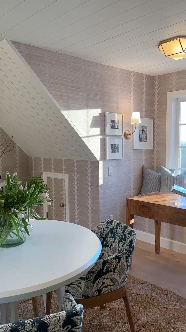 Checkout our clients new home office/family hangout room. So chic! Shop the look, we hope you like xx

#LTKSeasonal #LTKHome #LTKStyleTip